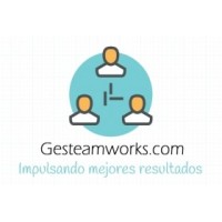 Gesteamworks logo - Similar company to Malena Trucco