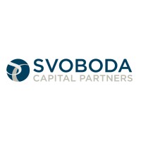 Svoboda Capital Partners, LLC logo - Similar company to Silverman Consulting