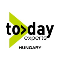 TODAY Experts Hungary logo - Similar company to Itone Informatika Kft.