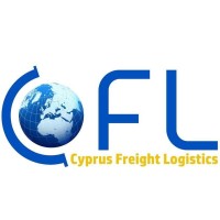 Cyprus Freight Logistics logo - Similar company to Milliquest Ltd
