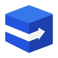 Boxme - Retail & Fulfillment. Simplified logo - Similar company to Fulfillment.Com