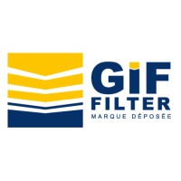 GIF FILTER logo - Similar company to Siame