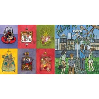 Life Institute of Family Education logo - Similar company to Family Life Education Program (Flep)