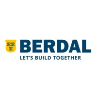 Berdal logo - Similar company to Raamdecoratie.Com