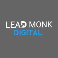 Lead Monk Digital logo - Similar company to Twaran