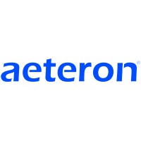 aeteron logo - Similar company to Mk Handel