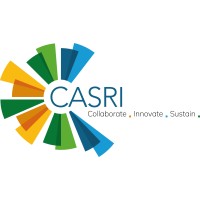 CASRI logo - Similar company to Inferno Project