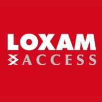 Loxam Access Ireland logo - Similar company to H & L