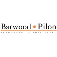 Planchers de bois franc Barwood Pilon logo - Similar company to Bloc Stat