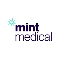 Mint Medical Services logo - Similar company to Universal Ultrasound