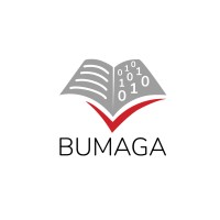 Bumaga OOD logo - Similar company to New System