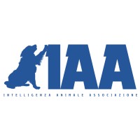 IAA - Intelligenza Animale Associazione logo - Similar company to Ma Media