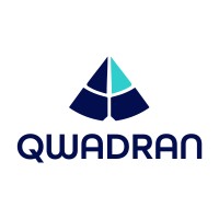 Qwadran logo - Similar company to Qwerio