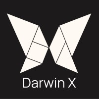 DarwinX logo - Similar company to Sciam