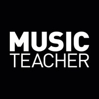 Music Teacher magazine logo - Similar company to Sing Up