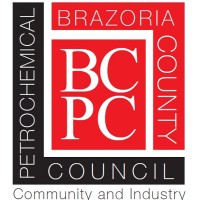 Brazoria County Petrochemical Council logo - Similar company to Economic Development Alliance For Brazoria County