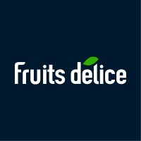 Fruits délice logo - Similar company to 01 Innovation.Com