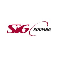 SIG Roofing logo - Similar company to Specify & Build