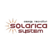 Solarica System logo - Similar company to Cerulean Trading Corporation Llp