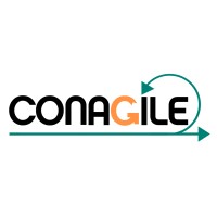 ConAgile - Congresso Nacional de Agilidade logo - Similar company to Instituto Agilizar