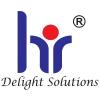 HR Industry logo - Similar company to Cucumber Lighting Controls