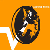 Approved. WOLVES. logo - Similar company to Silver Wolf Projects - Australia Wide & Beyond!