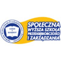 Społeczna Wyższa Szkoła Przedsiębiorczości I Zarządzania