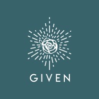 The GIVEN Institute logo - Similar company to Spring Media Solutions