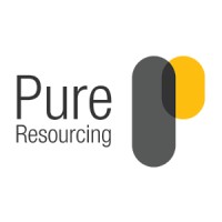 Pure Resourcing Limited logo - Similar company to Placing Faces