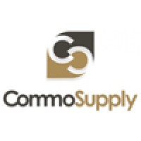CommoSupply logo - Similar company to Flavapulse