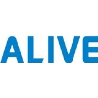 Alive Healthcare Limited logo - Similar company to Medisolve Corporation