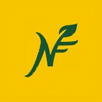 Natural Food Lugano logo - Similar company to Umamy - Cibo Etnico