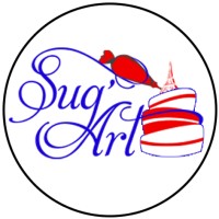 Sug'Art Montpellier logo - Similar company to Marché Gare Montpellier