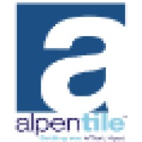 Alpentile - Glass Tile Specialists