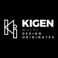 Kigen Kumaraguru logo - Similar company to Full Stack Development Club Kct