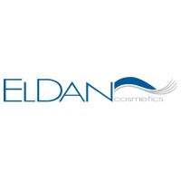 Eldan Cosmetics logo - Similar company to Mynutra