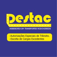 Destac Assessoria em Transportes Rodoviários Ltda logo - Similar company to Mundo De Projetos