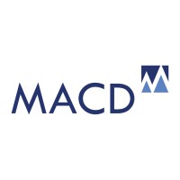 MACD logo - Similar company to Kms Ag