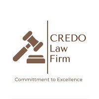 Credo Law Firm logo - Similar company to Keystone Law Firm