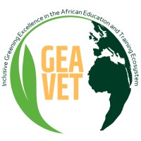 GEA-VET Project logo - Similar company to Cb Vet Forestore