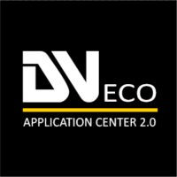 DV-Eco / DimarSys Ltd. logo - Similar company to Gasty.Io