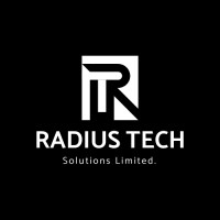 Radius Tech Solutions Ltd. logo - Similar company to Chikkybrown