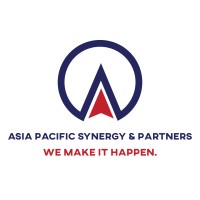Asia Pacific Synergy & Partners Pte Ltd logo - Similar company to Synergy Information Systems