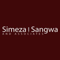 Simeza Sangwa & Associates logo - Similar company to Lck Chambers
