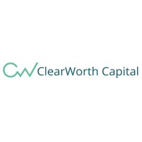 ClearWorth Capital logo - Similar company to Gradient