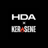 HDA x Kerosene Management logo - Similar company to Earthprogram