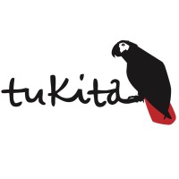 tuKita gUG logo - Similar company to Crocodile Tears Records Ug