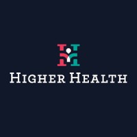 Higher Health SA logo - Similar company to Realnet Platinum