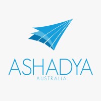 Ashadya Shade Sails & Blinds logo - Similar company to Johnson & Couzins