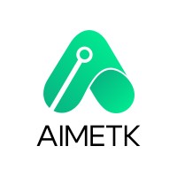 AIMETK logo - Similar company to Ecomomatic